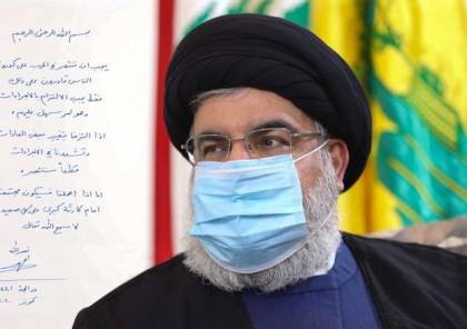 حزب الله يحدد موقفه من مبادرة فرنسا لمساعدة لبنان