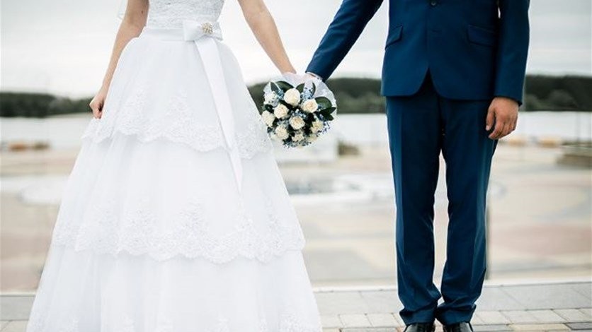 زواج فريد لن يتكرر إلا بعد 6800 عام