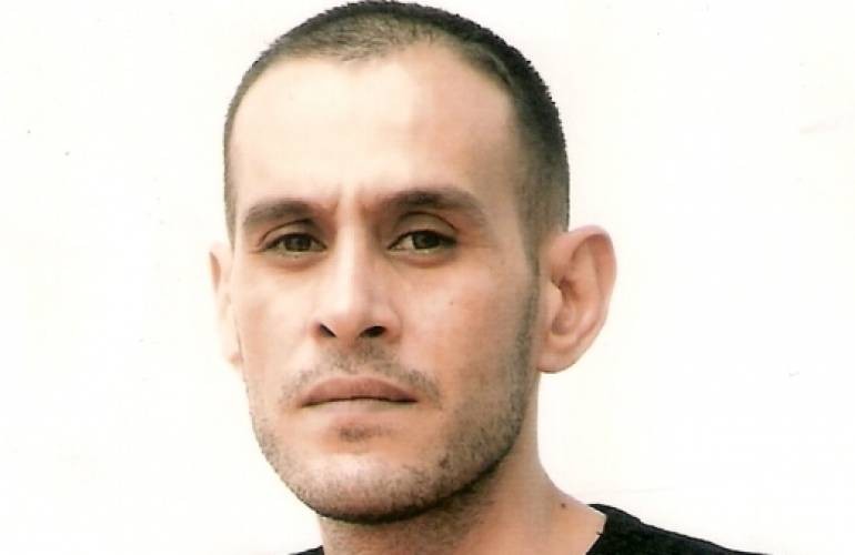 الأسير محمد أبو الرُّب من جنين يدخل عامه الـ22 في سجون الاحتلال
