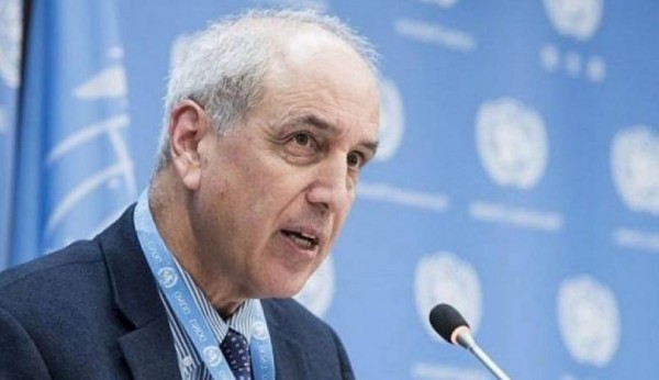 مقرر أممي: ممارسات "إسرائيل" تجاه الفلسطينيين إهانة للعدالة وسيادة القانون