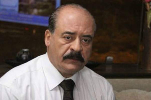 الفنان السوري "أحمد رافع" مصاب بفيروس كورونا