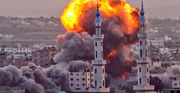 أشغال غزة: ملف أضرار عدوان 2014 ما زال حاضرًا ولكن يواجه صعوبة في توفير التمويل