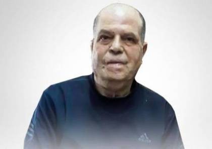 استشهاد الأسير سعدي الغرابلي من غزة داخل سجون الاحتلال