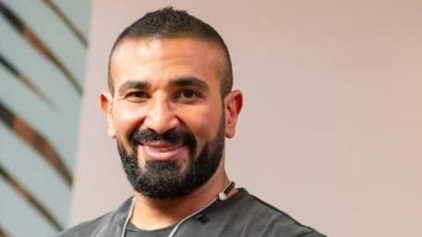 بالصور: معلومات عن خطيبة  الفنان المصري "أحمد سعد" الجديدة