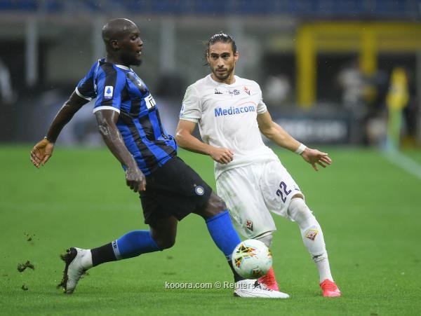 الدوري الايطالي