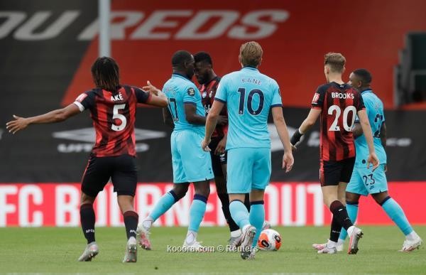 الدوري الانجليزي