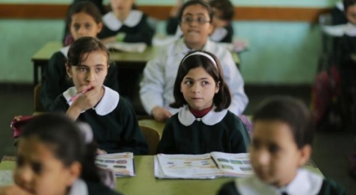 التربية والتعليم تدعو طلبة غزة لمتابعة منصة Wise School وتقديم اختباراتهم