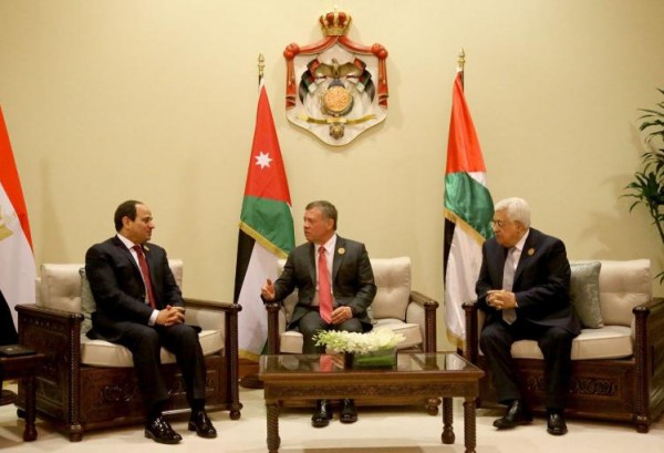 سيلتقي الرئيس عباس