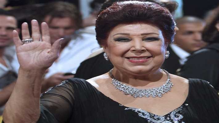 شاهدوا: الممرضة المرافقة للفنانة الراحلة "رجاء الجداوي" تحكي عن آخر أيامها