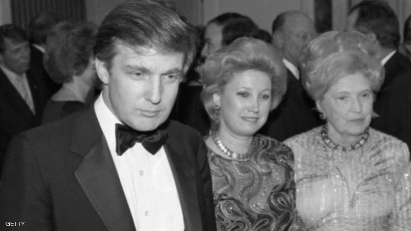 كتاب "الفضائح".. ابنة شقيق ترامب تكشف "أسرار الماضي والحاضر"