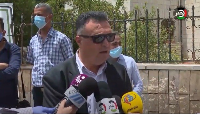 بفضح الجرائم "الإسرائيلية"