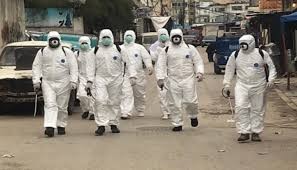 الأردن تسجل 30 إصابة جديدة بفيروس "كورونا"