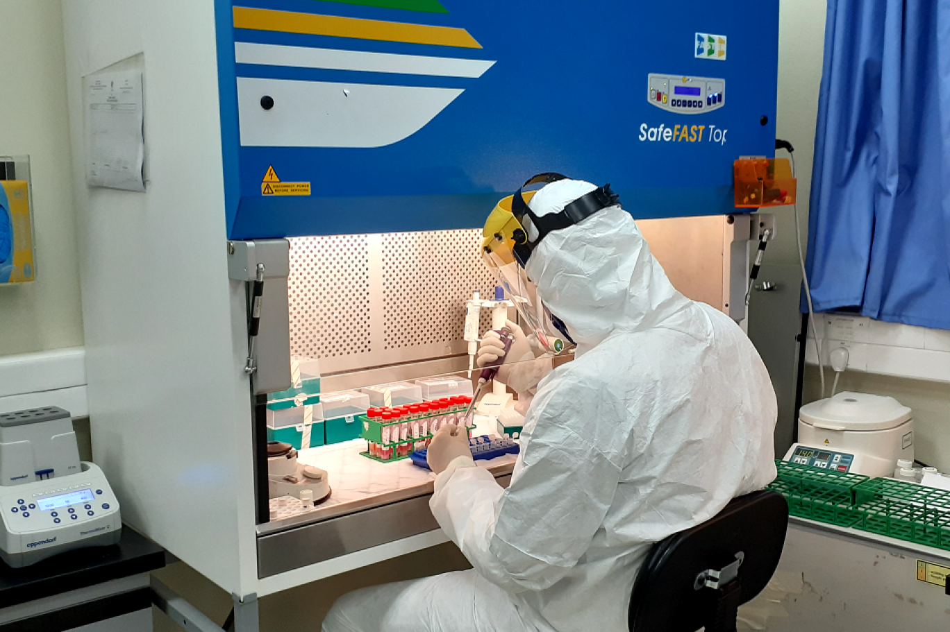 شؤون الأسرى لـ"خبر": طالبنا بإجراء فحوصات كورونا لكافة المخالطين للأسير أبو وعر