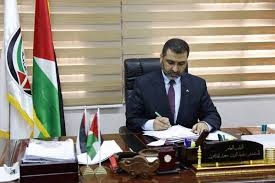 النائب العام: معدل الجريمة في غزة غير مقلق