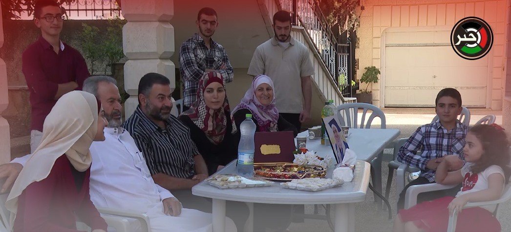 من مدينة البيرة