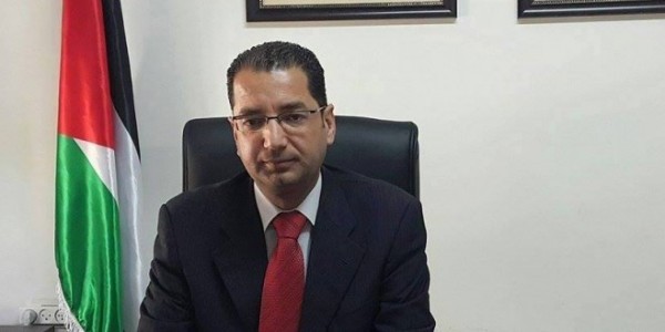 عليان لـ"خبر": اعتقال محافظ القدس يُعد استهدافًا لصفة الرئيس في العاصمة المحتلة