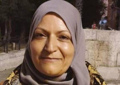 الاحتلال يمدد اعتقال الأسيرة المقدسية إيمان الأعور