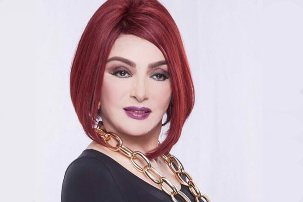 بالفيديو:رسالة حب صوتية من النجمة المصرية "نبيلة عبيد" لجمهورها