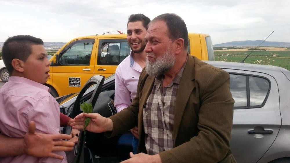 الاحتلال يؤجل محاكمة الأسير البرغوثي