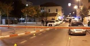 مصرع سيدة جراء تعرضها للطعن من زوجها في الطيبة