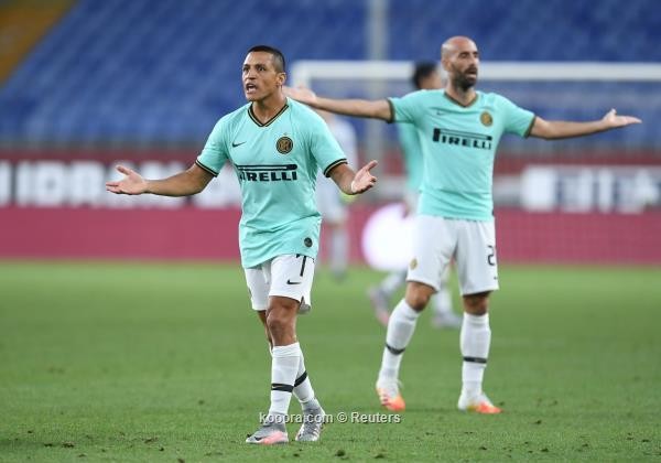 الدوري الايطالي