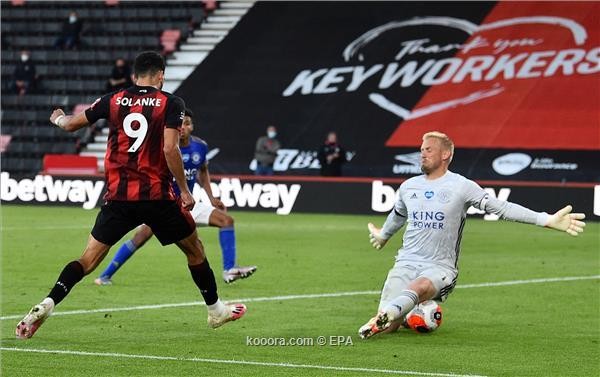 الدوري الانجليزي