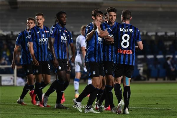 الدوري الايطالي