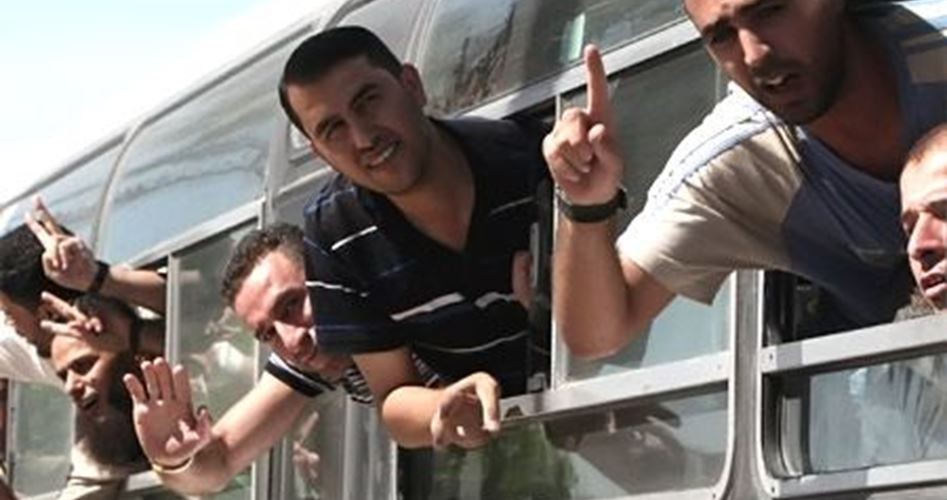 الاحتلال يؤجل الاستئناف المقدم باسم محرري "صفقة شاليط"