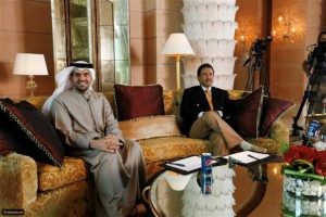 بالصور: منازل الفنانين "العرب" التي تنافس قصور "الأمراء"