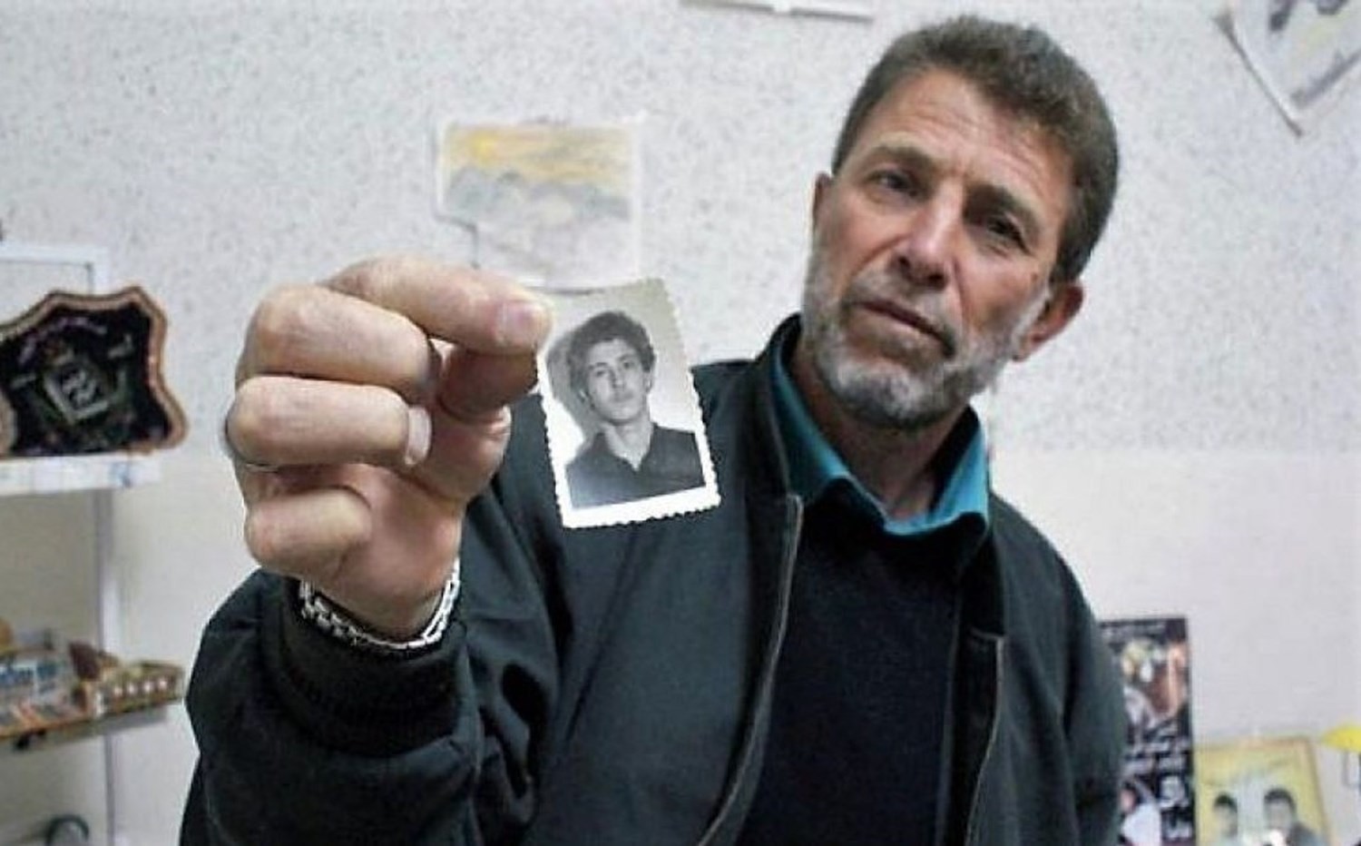 أبقى حكمه السابق.. الاحتلال يرفض الإفراج عن الأسير نائل البرغوثي