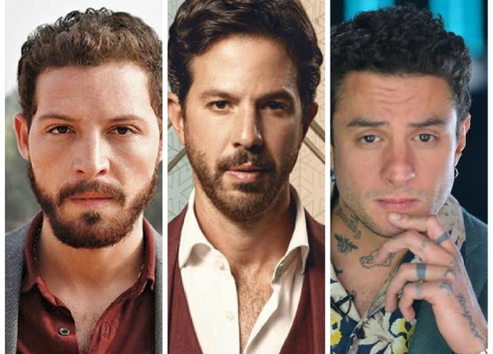 شاهدوا: بين النجوم و"أبناء زوجاتهم " علاقات خاصة