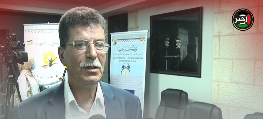 هجمة وحشية على سجن عوفر