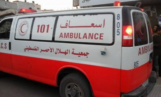 غزة: 3 إصابات في 8 حوادث سير خلال 24 ساعة الماضية
