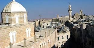 مساجد فلسطين تؤدي صلاة الغائب على أرواح ضحايا زلزال المغرب وإعصار ليبيا