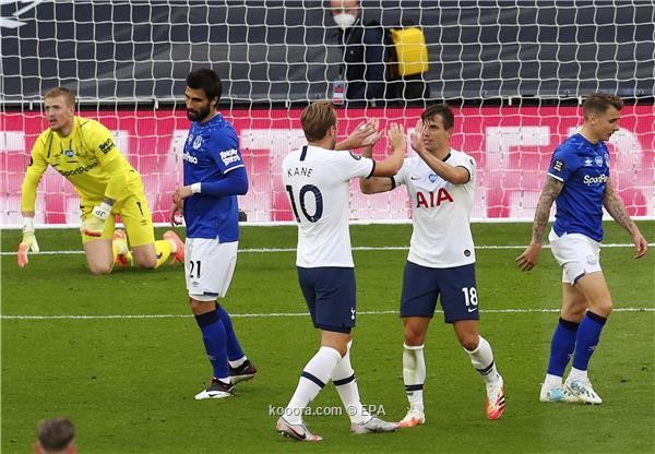 (الدوري الانجليزي )