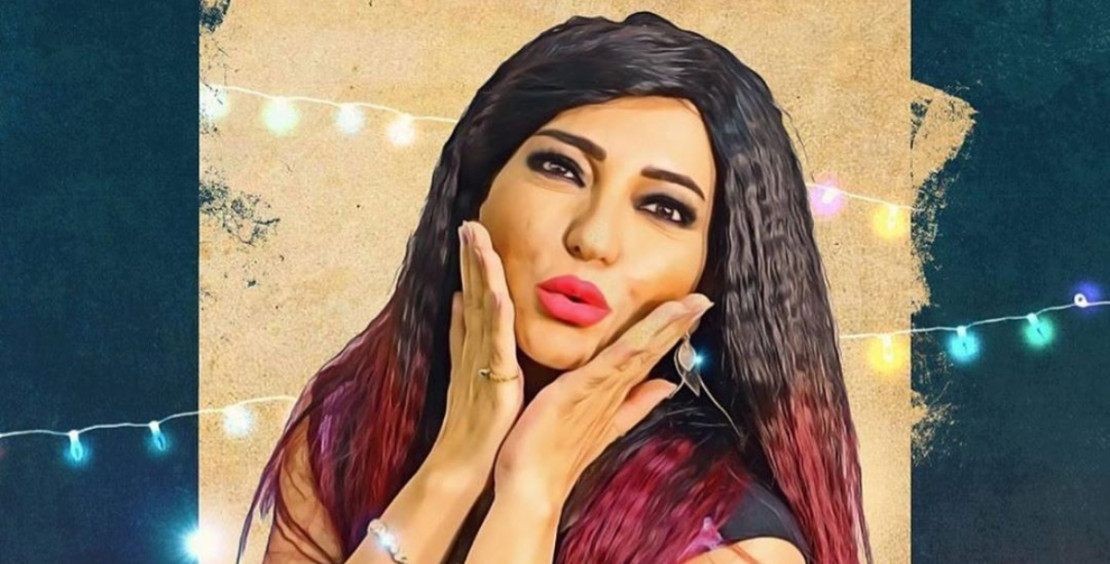 بالفيديو: "أمل عرفة" تستعيد بريقها في مسلسل "شارع شيكاغو".. راقصة جريئة