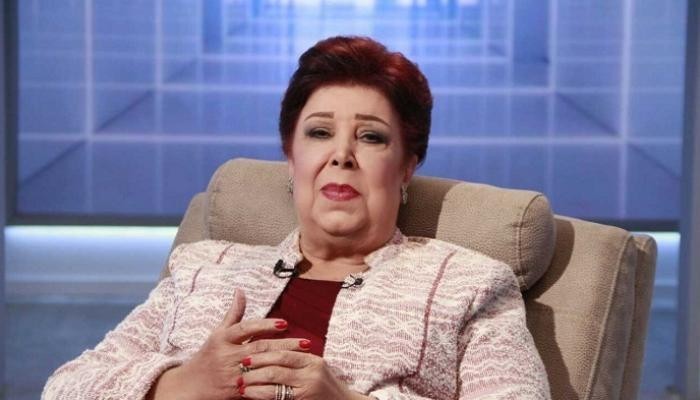 بالفيديو: ماذا قال النجوم عن الفنانة المصرية "رجاء الجداوي"
