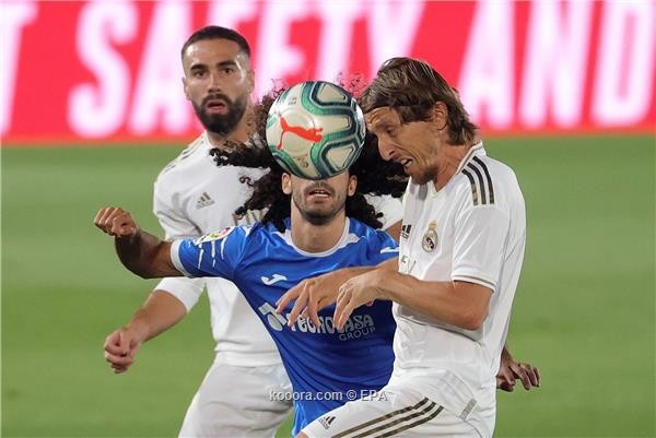 الدوري الاسباني