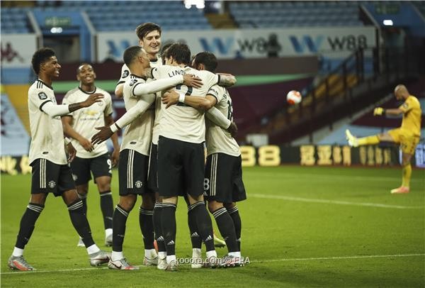 الدوري الانجليزي