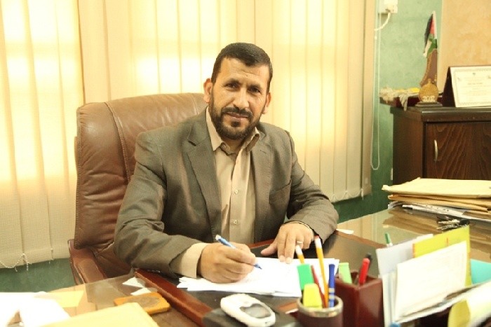 ثابت يُعلن عن إنشاء مدينة غزة العلمية الاستكشافية
