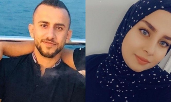 مصرع شقيقين إثر سقوط سيارة في حديقة منزلهما في عرعرة