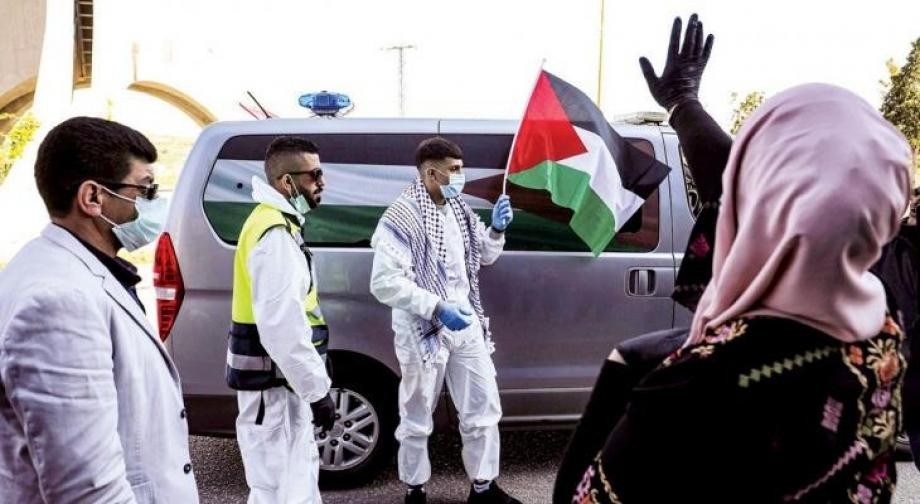 حالة وفاة جديدة بـ"كورونا" في صفوف الجالية الفلسطينية بتركيا