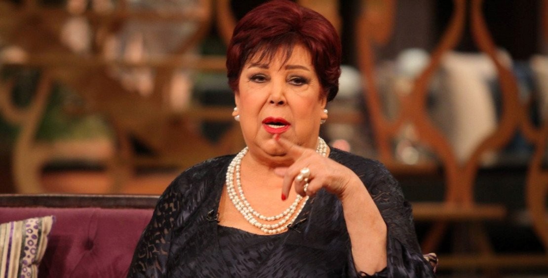 شاهدوا: الفنانة القديرة "رجاء الجداوي" توفيت بسبب أشهر مضاعفات كورونا وهذا عمرها الحقيقي