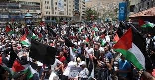 دعوات جماهيرية للمشاركة اليوم في مسيرات الغضب رفضًا لقرار الضم