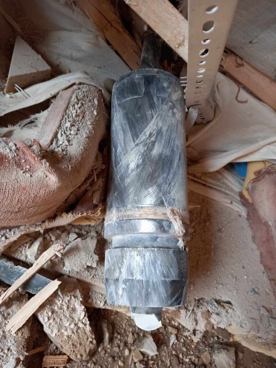 مدفعية الاحتلال تستهدف منزلًا لبنانيًا في مزارع شبعا