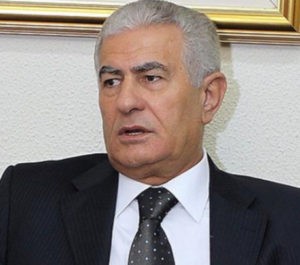 في الذكرى الثامنة لرحيل القائد الوطني الكبير هاني الحسن