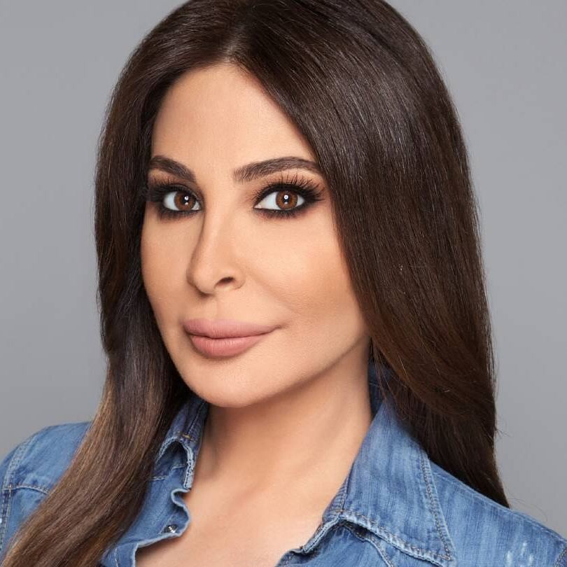 بالفيديو: هل تنوي النجمة اللبنانية "إليسا" الاعتزال فعلا؟