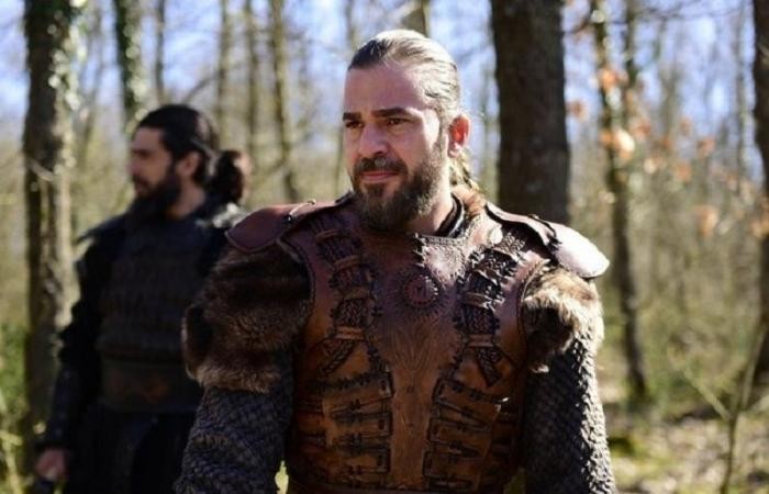 بطل أرطغرل يعود مجددا بمسلسل من أكبر الإنتاجات الدرامية بتركيا