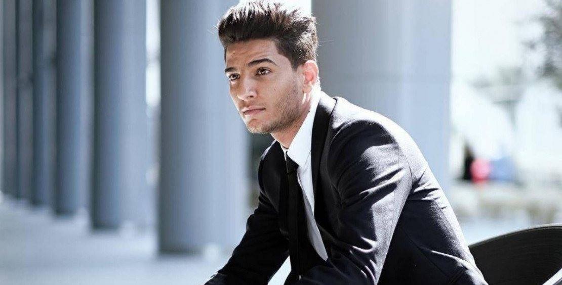 بالفيديو| "محمد عساف": زوجتي ليس لديها حسابات