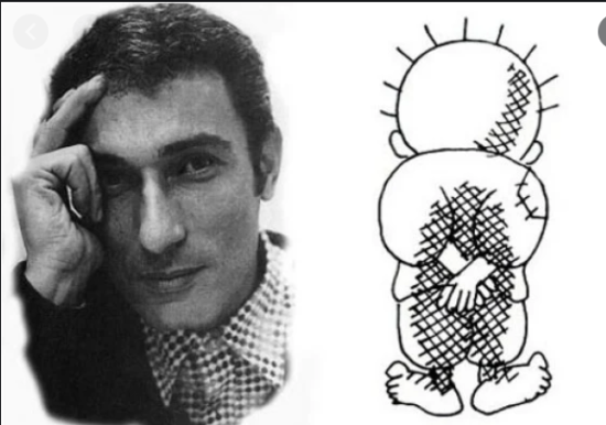 الذكرى الـ36 لاغتيال رسام الكاريكاتير ناجي العلي